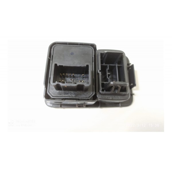 Botão Comando Retrovisor Honda Crv 2008/2011 Orig / 20142
