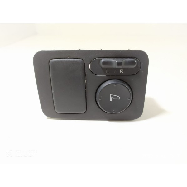 Botão Comando Retrovisor Honda Crv 2008/2011 Orig / 20142