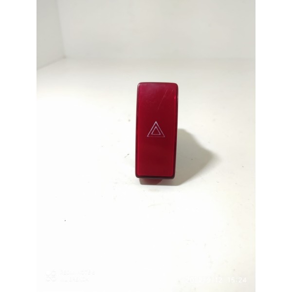 Botão Pisca Alerta Honda Crv 2010 / 20140