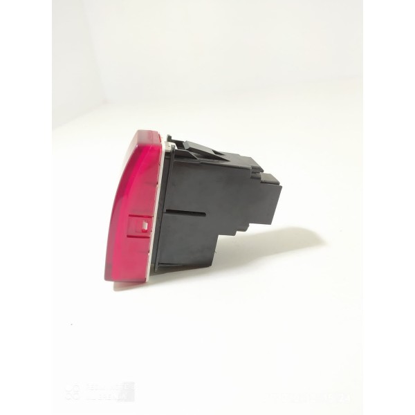 Botão Pisca Alerta Honda Crv 2010 / 20140