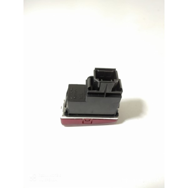 Botão Pisca Alerta Honda Crv 2010 / 20140