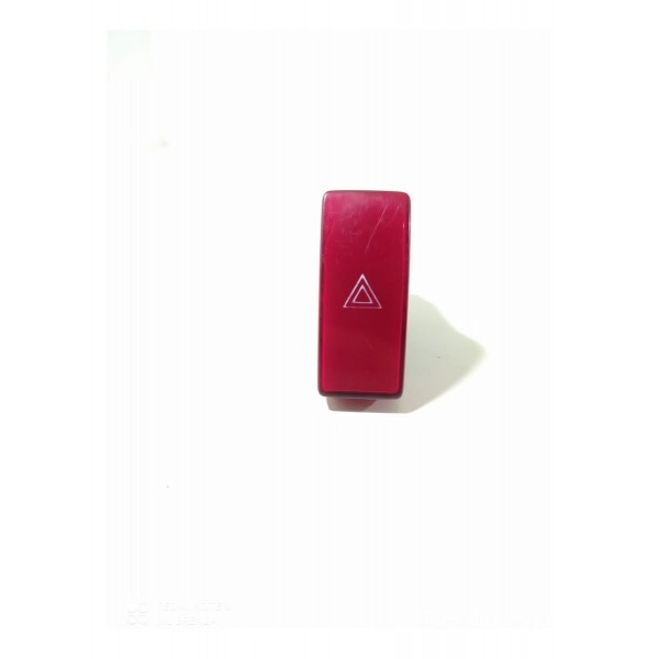 Botão Pisca Alerta Honda Crv 2010 / 20140
