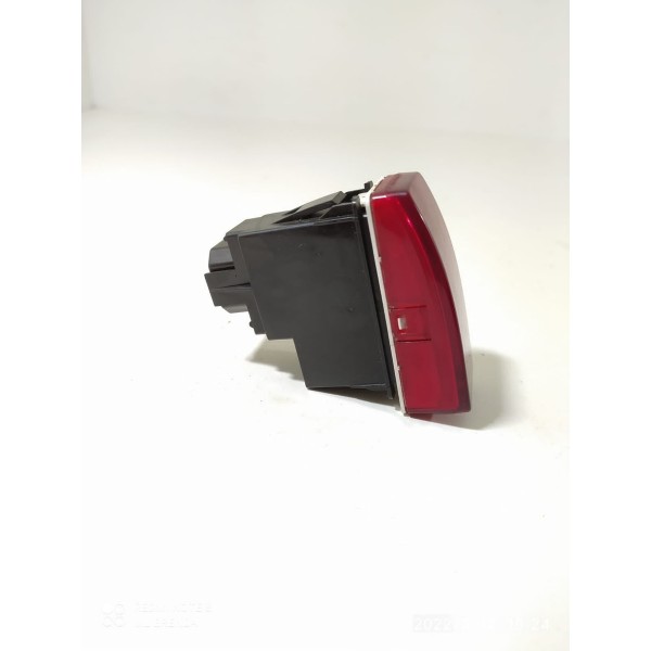 Botão Pisca Alerta Honda Crv 2010 / 20140