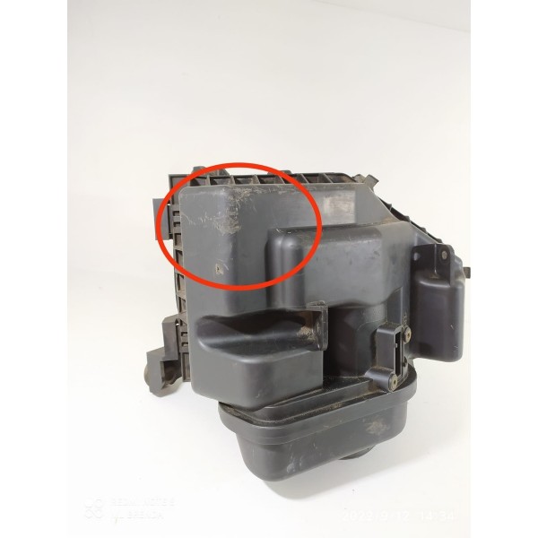 Caixa Filtro Ar Honda Crv 2008/2011 Original / 20135