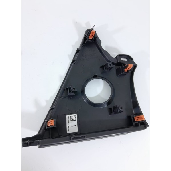 Moldura Botao Start Stop Corolla 2020/2023 5541302780