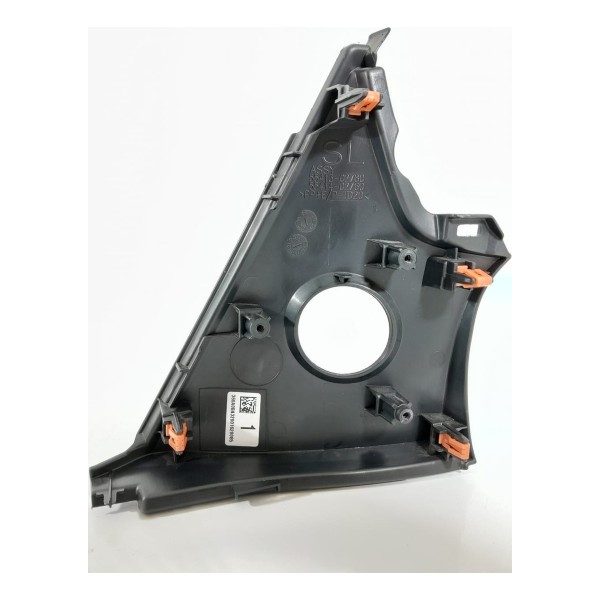 Moldura Botao Start Stop Corolla 2020/2023 5541302780