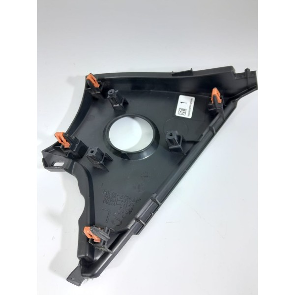 Moldura Botao Start Stop Corolla 2020/2023 5541302780