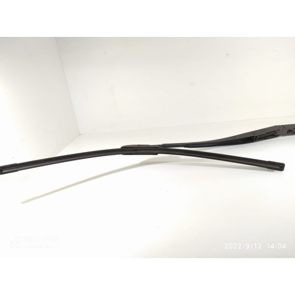 Braço Limpador Parabrisa Honda Crv Esq 2008/2011 Orig /20130