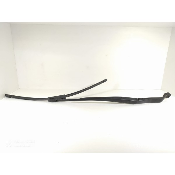 Braço Limpador Parabrisa Honda Crv Esq 2008/2011 Orig /20130