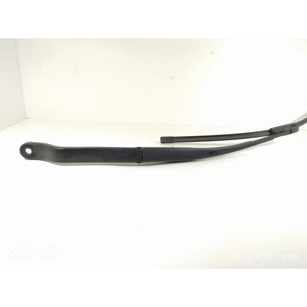 Braço Limpador Parabrisa Honda Crv Esq 2008/2011 Orig /20130