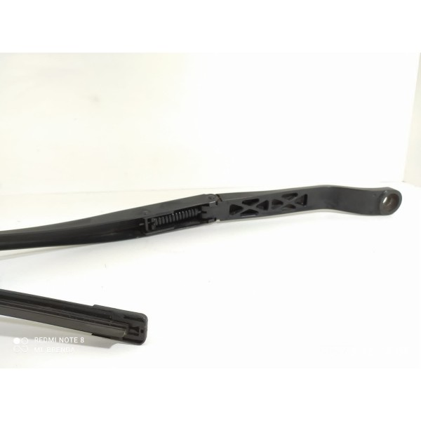 Braço Limpador Parabrisa Honda Crv Esq 2008/2011 Orig /20130