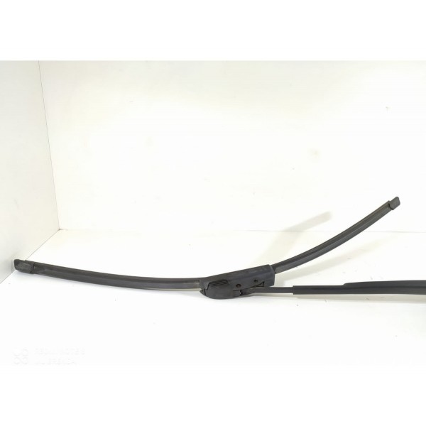 Braço Limpador Parabrisa Honda Crv Esq 2008/2011 Orig /20130