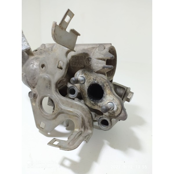 Carcaça Valvula Termostatica Honda Crv 2010 / 20128