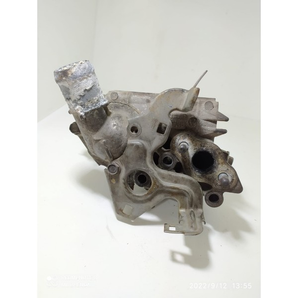 Carcaça Valvula Termostatica Honda Crv 2010 / 20128
