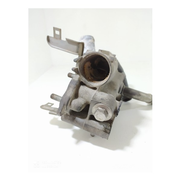 Carcaça Valvula Termostatica Honda Crv 2010 / 20128