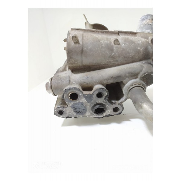 Carcaça Valvula Termostatica Honda Crv 2010 / 20128