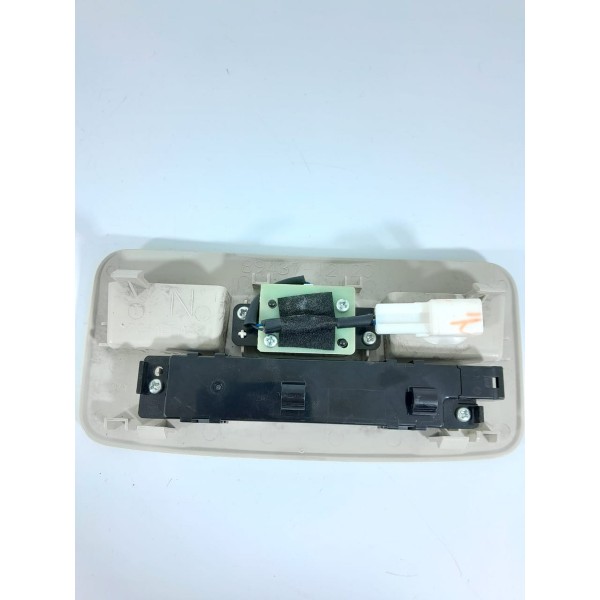 Sensor Botao Alarme Int Corolla 2020/2024 8943712120