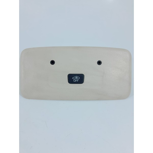 Sensor Botao Alarme Int Corolla 2020/2024 8943712120