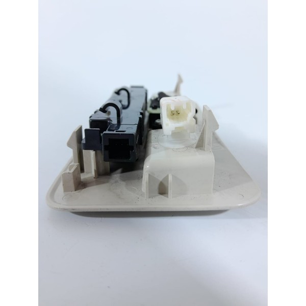 Sensor Botao Alarme Int Corolla 2020/2024 8943712120