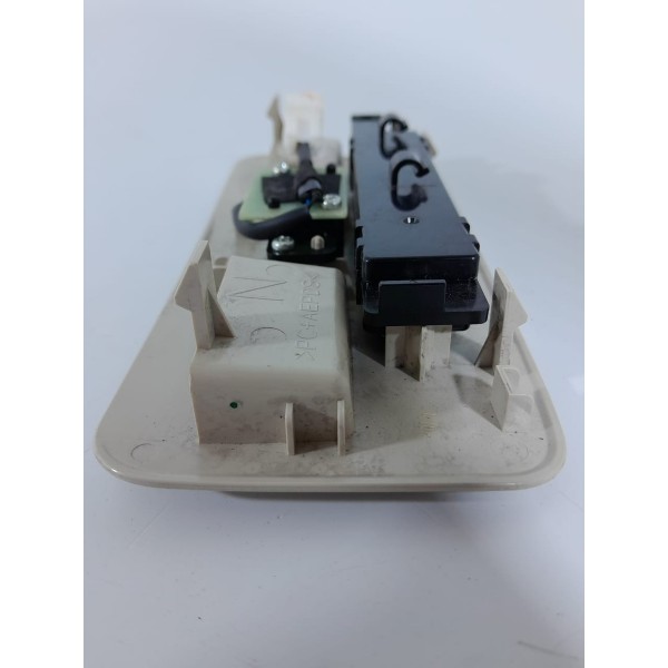 Sensor Botao Alarme Int Corolla 2020/2024 8943712120