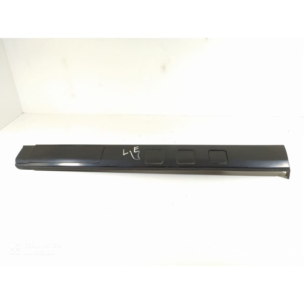 Acabamento Rack Teto Tras Esq Honda Crv 2008/2011 Orig/20119