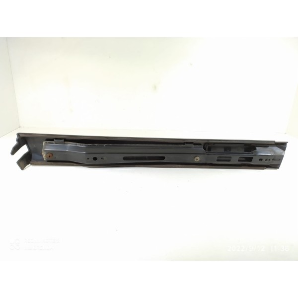 Acabamento Rack Teto Tras Esq Honda Crv 2008/2011 Orig/20119