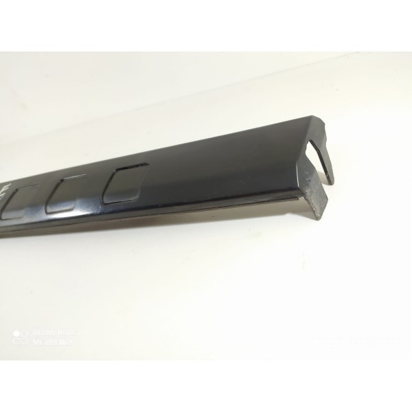 Acabamento Rack Teto Tras Esq Honda Crv 2008/2011 Orig/20119