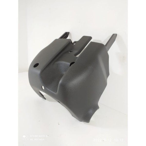 Acabamento Coluna Direção Honda Crv 2008/2011 Orig / 20105