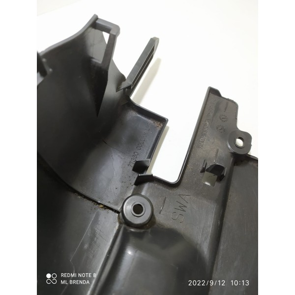 Acabamento Coluna Direção Honda Crv 2008/2011 Orig / 20105