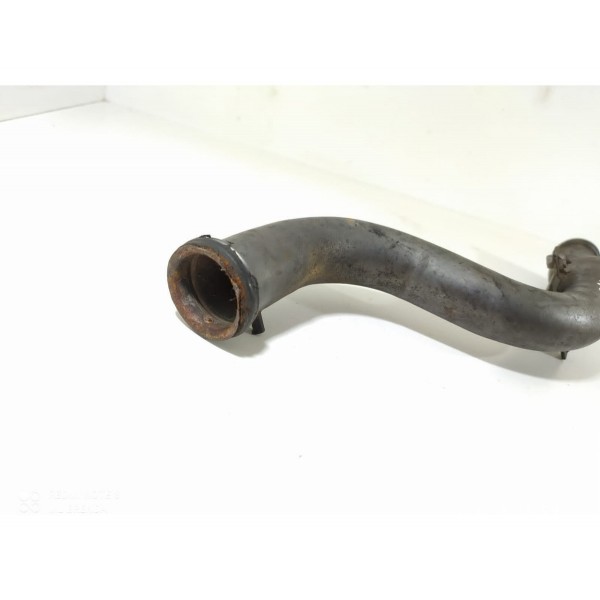 Tubo Cano Agua Honda Crv 2008/2011 Orig Detalhe / 20098