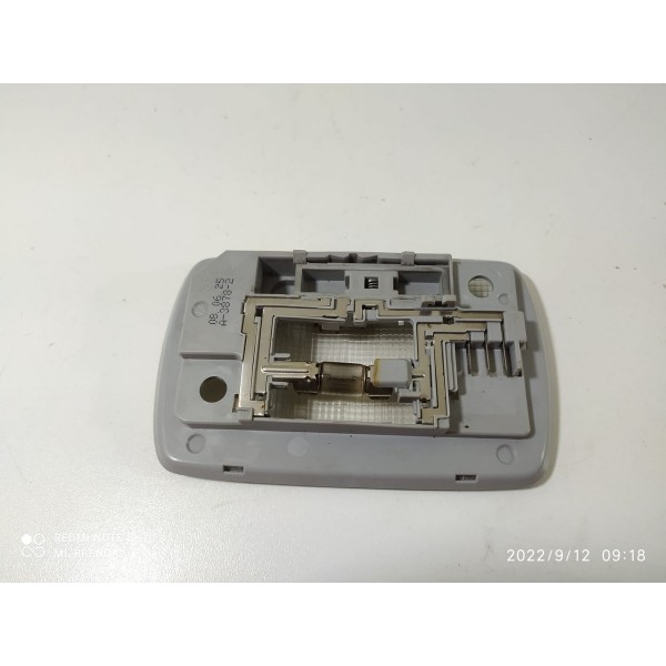 Luz Teto Honda Crv 2008/2011 Original / 20094