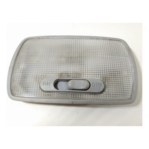 Luz Teto Honda Crv 2008/2011 Original / 20094
