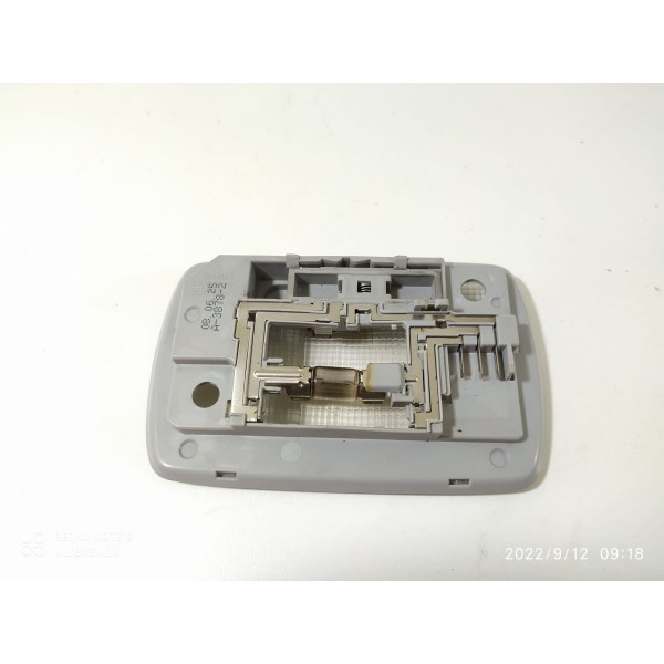 Luz Teto Honda Crv 2008/2011 Original / 20094