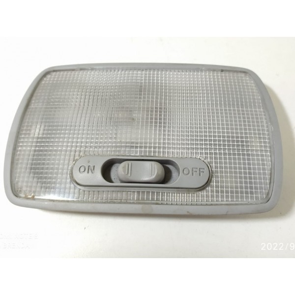 Luz Teto Honda Crv 2008/2011 Original / 20093