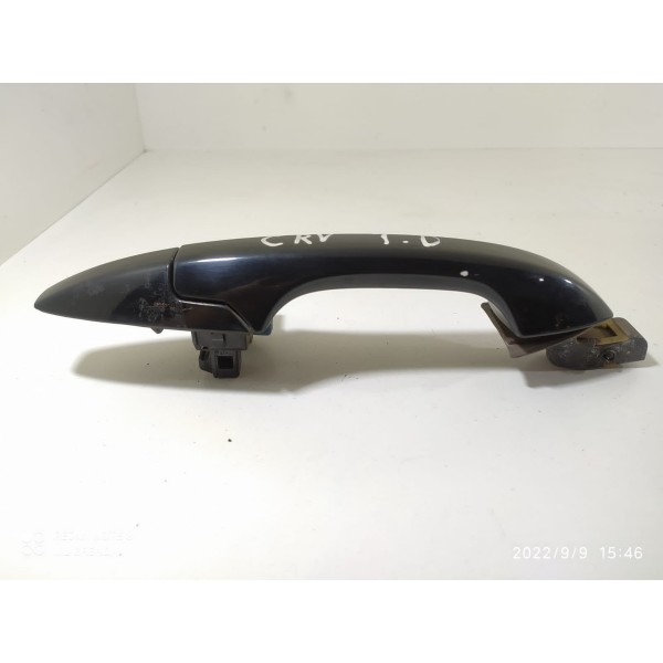 Maçaneta Externa Honda Crv Tras Dir 2008/2011 Orig / 20013