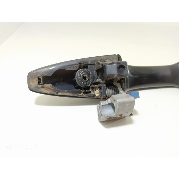 Maçaneta Externa Honda Crv Diant Dir 2008/2011 Orig / 20012