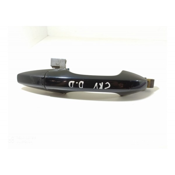 Maçaneta Externa Honda Crv Diant Dir 2008/2011 Orig / 20012