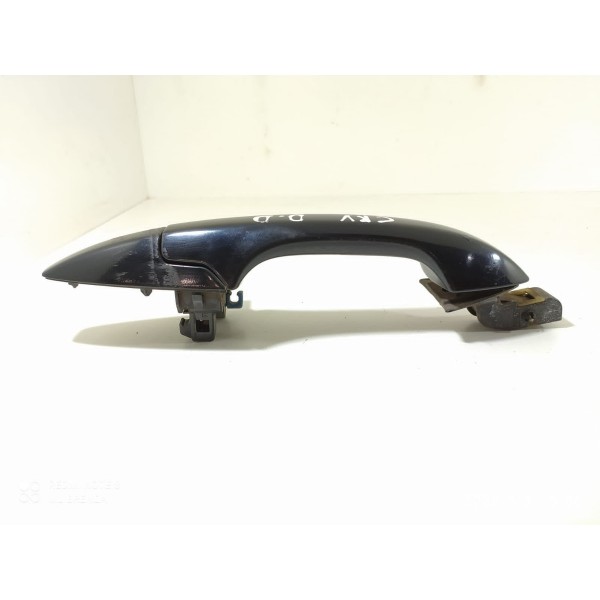 Maçaneta Externa Honda Crv Diant Dir 2008/2011 Orig / 20012
