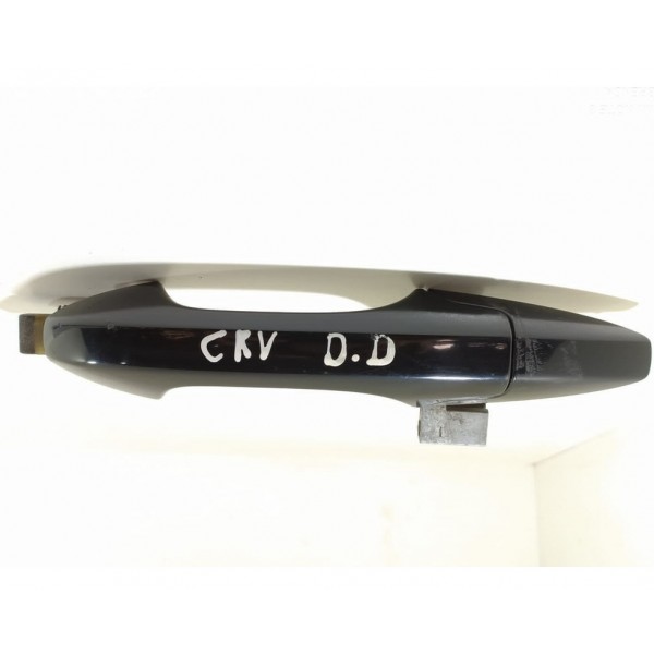 Maçaneta Externa Honda Crv Diant Dir 2008/2011 Orig / 20012
