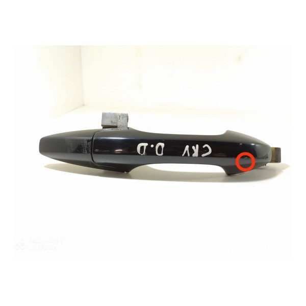 Maçaneta Externa Honda Crv Diant Dir 2008/2011 Orig / 20012