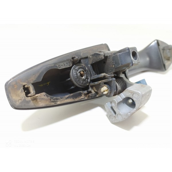Maçaneta Externa Honda Crv Diant Dir 2008/2011 Orig / 20012