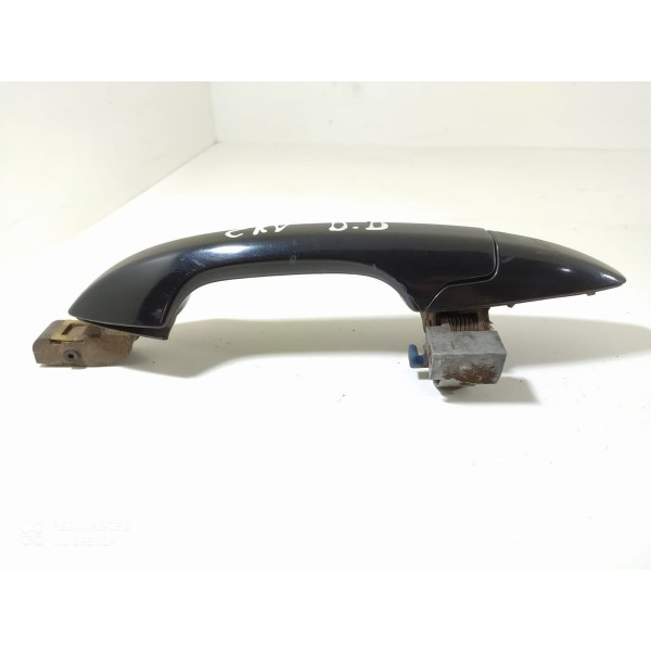 Maçaneta Externa Honda Crv Diant Dir 2008/2011 Orig / 20012