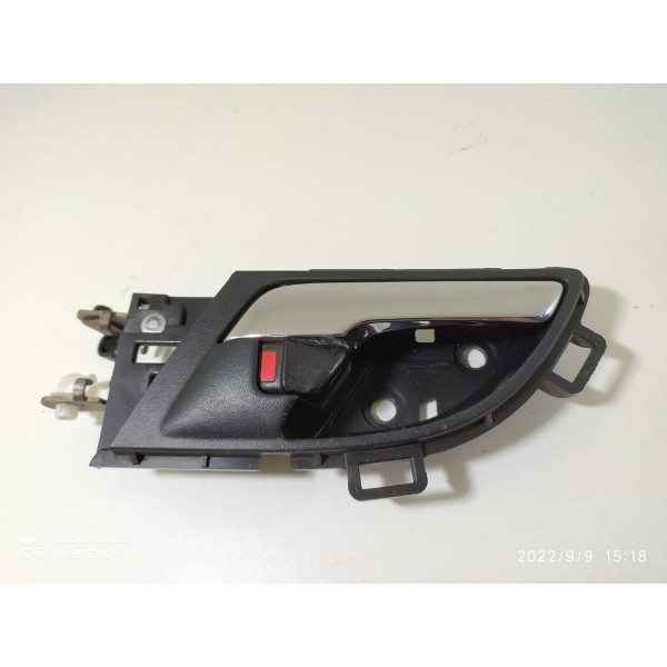 Maçaneta Interna Honda Crv Diant Dir 2008/2011 Orig / 20010