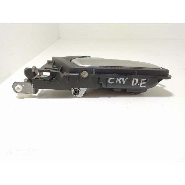 Maçaneta Int Honda Crv Diant Esq 2008/2011 Orig/ 20009