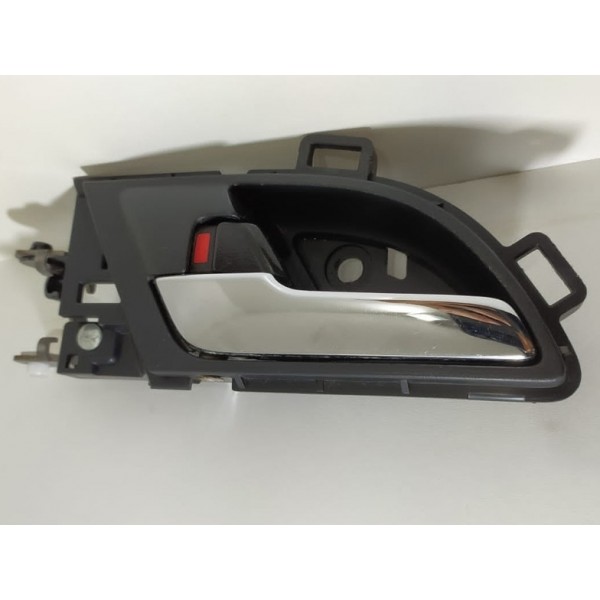 Maçaneta Int Honda Crv Diant Esq 2008/2011 Orig/ 20009