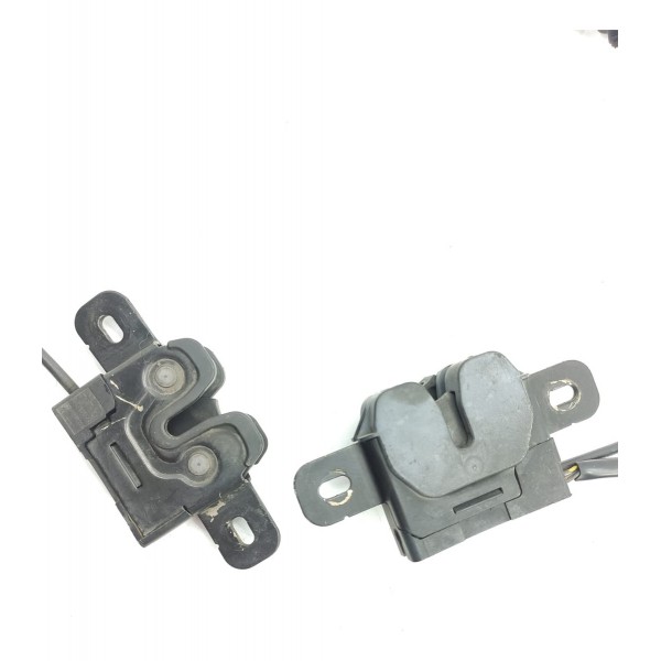 Kit Fechaduras Cabos Capo Volvo V60 S60 2011/2018 31425974