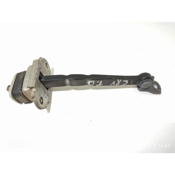 Limitador Porta Honda Crv Tras Dir 2008/2011 Orig / 20005