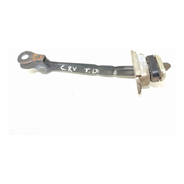 Limitador Porta Honda Crv Tras Dir 2008/2011 Orig / 20005
