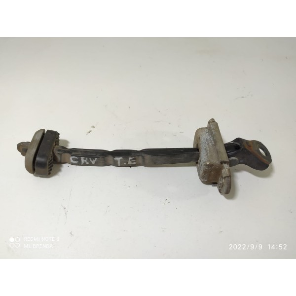 Limitador Porta Honda Crv T Esq 2008/2011 Original / 20003