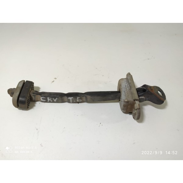 Limitador Porta Honda Crv T Esq 2008/2011 Original / 20003